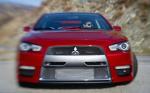 Mitsubishi Prototype X 2007 года